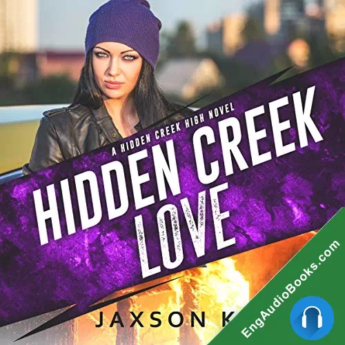 Hidden Creek Love by Jaxson Kidman audiobook listen for free