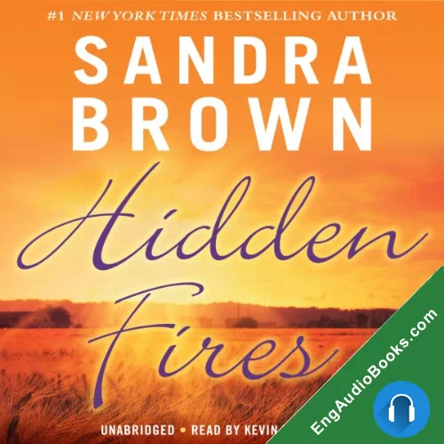 Hidden Fires by Sandra Brown audiobook listen for free