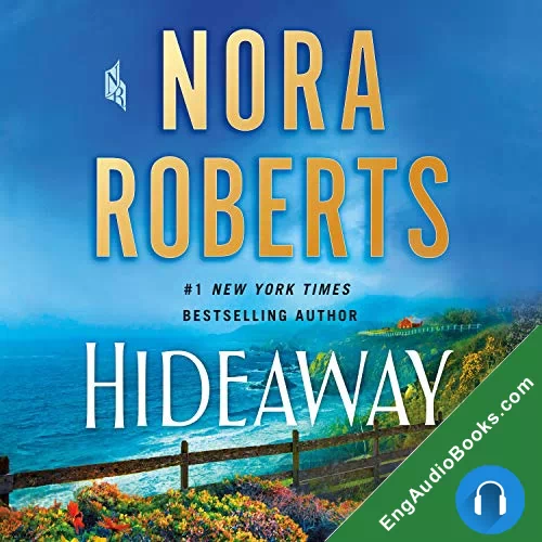 Hideaway by Nora Roberts audiobook listen for free