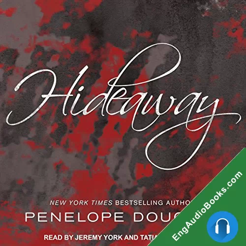 Hideaway (Devil’s Night #2) by Penelope Douglas audiobook listen for free