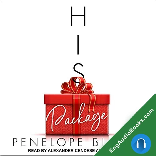 His Package (Objects of Attraction #4) by Penelope Bloom audiobook listen for free