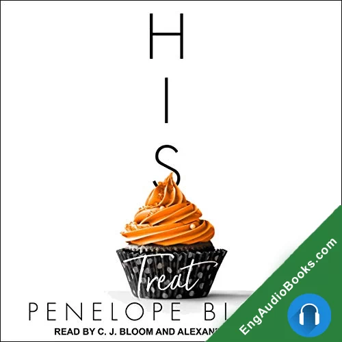 His Treat (Objects of Attraction #3) by Penelope Bloom audiobook listen for free