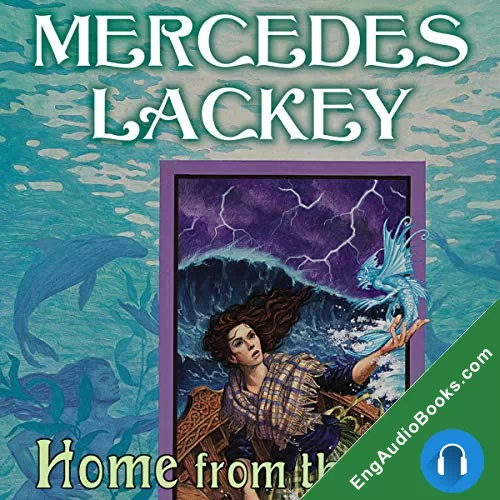 Home from the Sea (Elemental Masters #7) by Mercedes Lackey audiobook listen for free