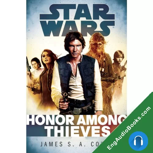 Honor Among Thieves by James S. A. Corey audiobook listen for free