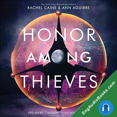 Honor Among Thieves (The Honors #1) by Ann Aguirre audiobook listen for free