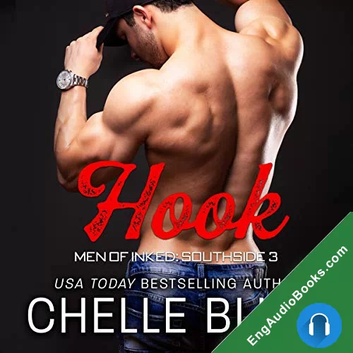 Hook by Chelle Bliss audiobook listen for free