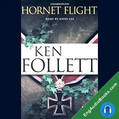 Hornet Flight by Ken Follett audiobook listen for free