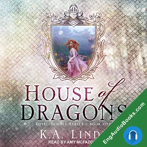 House of Dragons (Royal Houses #1) by K. A. Linde audiobook listen for free