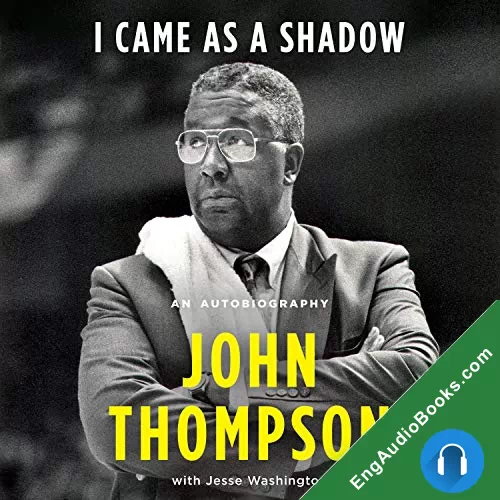 I Came As a Shadow: An Autobiography by Jesse Washington audiobook listen for free