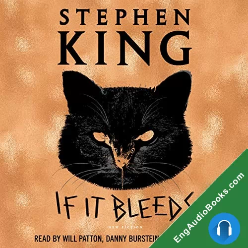 IF IT BLEEDS by IF IT BLEEDS audiobook listen for free