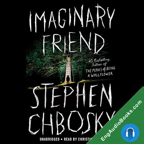 Imaginary Friends by Stephen Chbosky audiobook listen for free