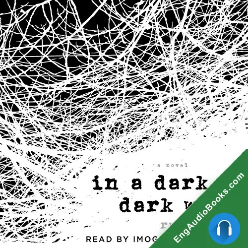 In a Dark, Dark Wood by Ruth Ware audiobook listen for free