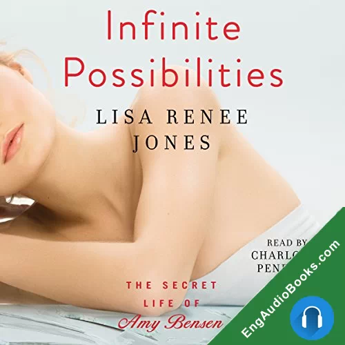 Infinite Possibilities (The Secret Life of Amy Bensen #2) by Lisa Renee Jones audiobook listen for free