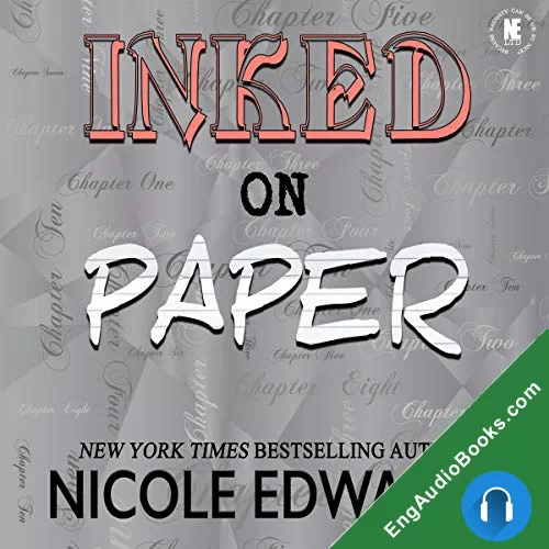 Inked on Paper by Nicole Edwards audiobook listen for free