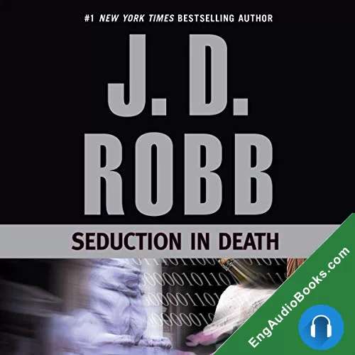 Interlude in Death by J. D. Robb audiobook listen for free