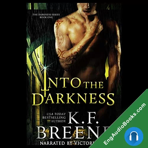 Into the Darkness (Darkness #1) by K.F. Breene audiobook listen for free