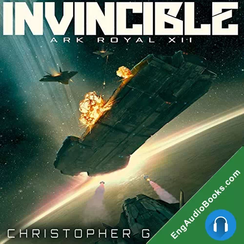 INVINCIBLE by Christopher G. Nuttall audiobook listen for free