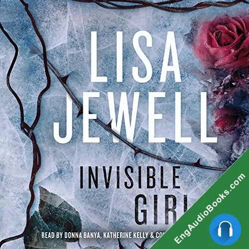 Invisible Girl by Lisa Jewell audiobook listen for free