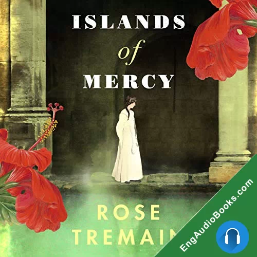 Islands of Mercy by Rose Tremain audiobook listen for free