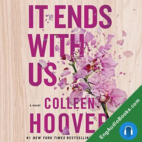 It Ends with Us by Colleen Hoover audiobook listen for free