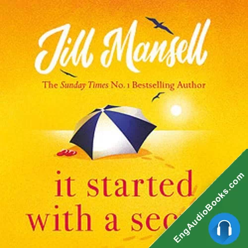 It Started with a Secret by Jill Mansell audiobook listen for free