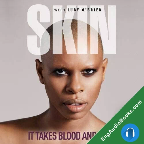 It Takes Blood and Guts by Skin audiobook listen for free