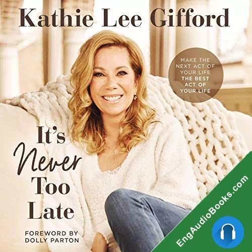 It’s Never Too Late by Dolly Parton audiobook listen for free