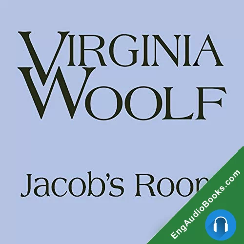 Jacob’s Room by Virginia Woolf audiobook listen for free