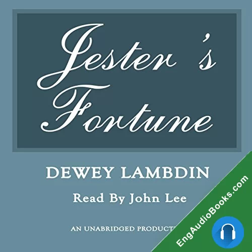 Jester’s Fortune by Dewey Lambdin audiobook listen for free