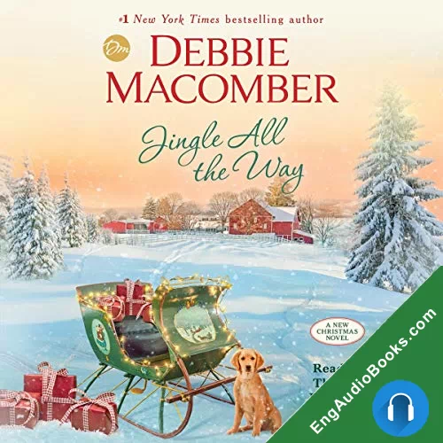 Jingle All the Way by Debbie Macomber audiobook listen for free