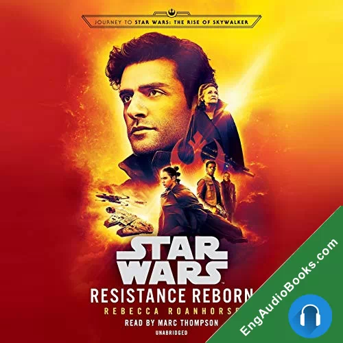 Journey to Star Wars: The Rise of Skywalker Spark of the Resistance by Rebecca Roanhorse audiobook listen for free