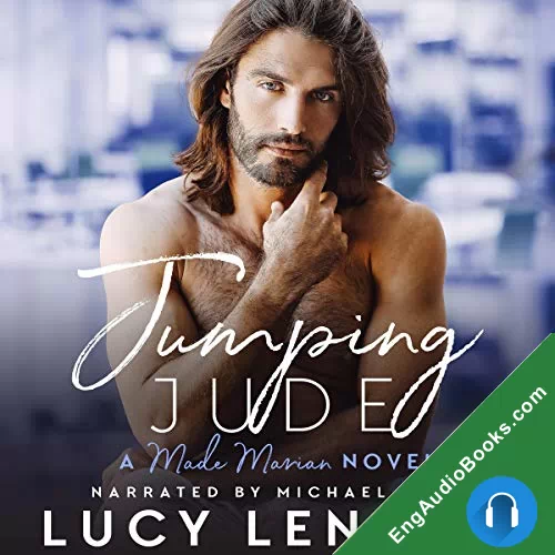 Jumping Jude by Lucy Lennox audiobook listen for free