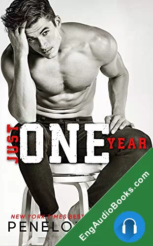 Just One Year by Penelope Ward audiobook listen for free