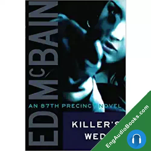 Killer’s Wedge by Ed McBain audiobook listen for free