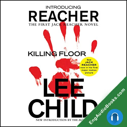 KILLING FLOOR by Lee Child audiobook listen for free