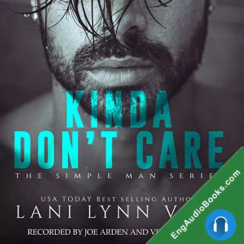 Kinda Don’t Care (Simple Man #1) by Lani Lynn Vale audiobook listen for free