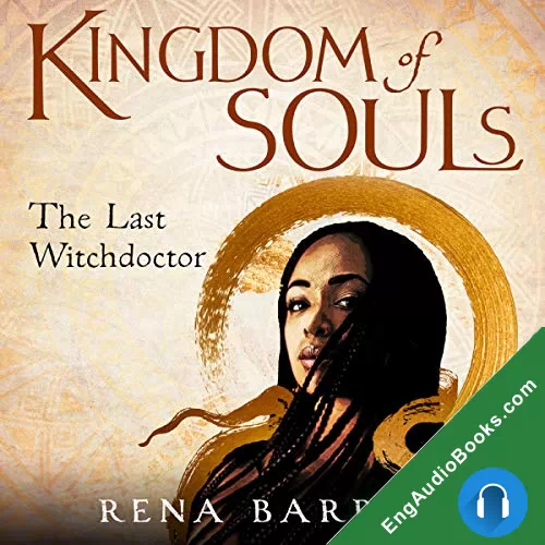 Kingdom of Souls (Kingdom of Souls #1) by Rena Barron audiobook listen for free