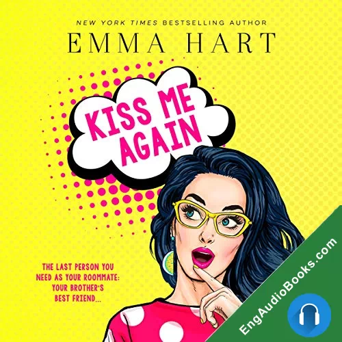 Kiss Me Again by Emma Hart audiobook listen for free