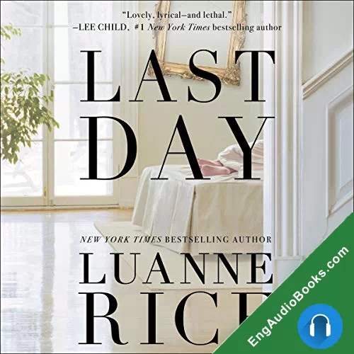 Last Day by Luanne Rice audiobook listen for free