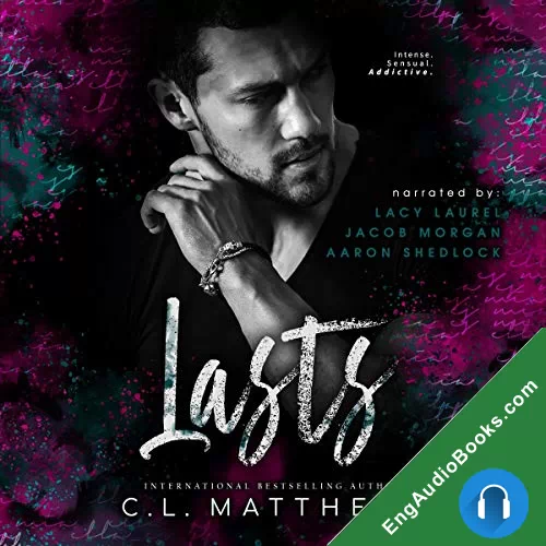 Lasts (Cape Hill #2) by C.L. Matthews audiobook listen for free