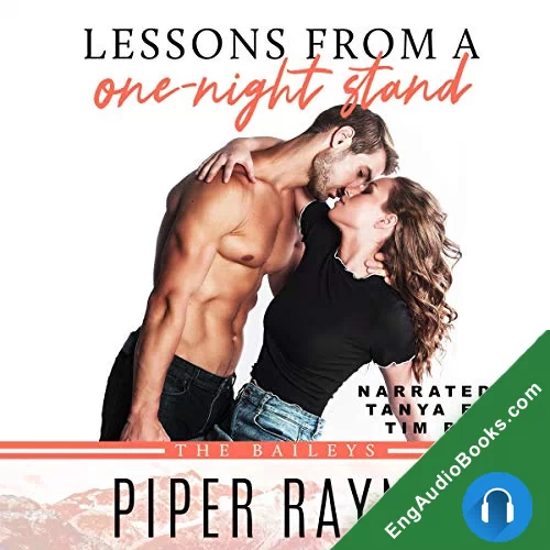 Lessons from a One-Night Stand (The Baileys #1) by Piper Rayne audiobook listen for free