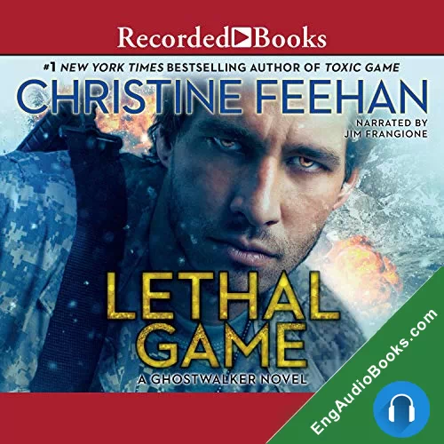 Lethal Game by Christine Feehan audiobook listen for free