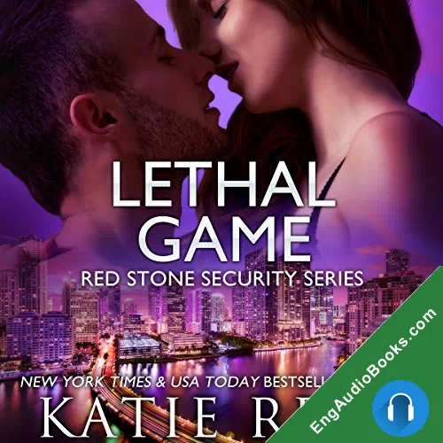 Lethal Game (Red Stone Security #15) by Katie Reus audiobook listen for free