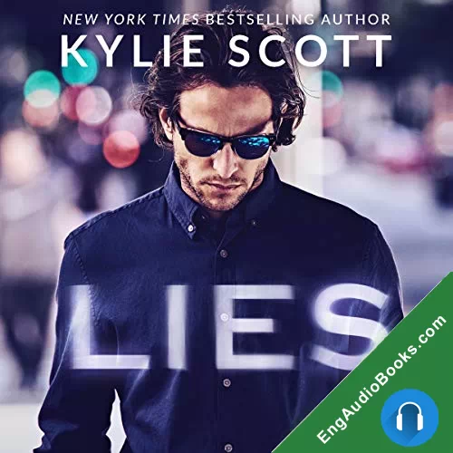 Lies by Kylie Scott audiobook listen for free