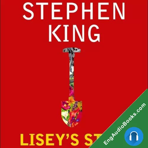 Lisey’s Story by Stephen King audiobook listen for free