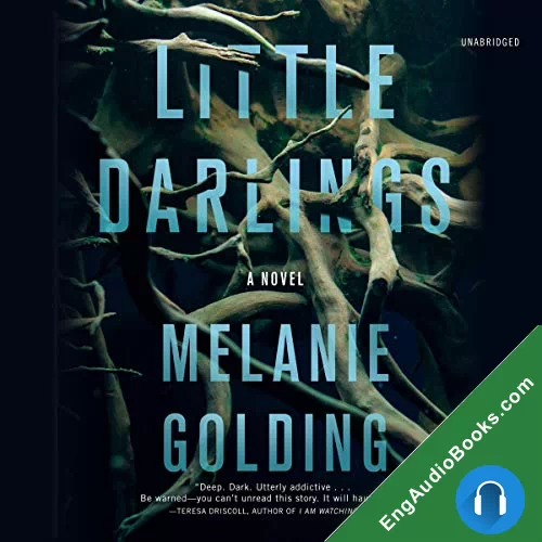 Little Darlings by Melanie Golding audiobook listen for free