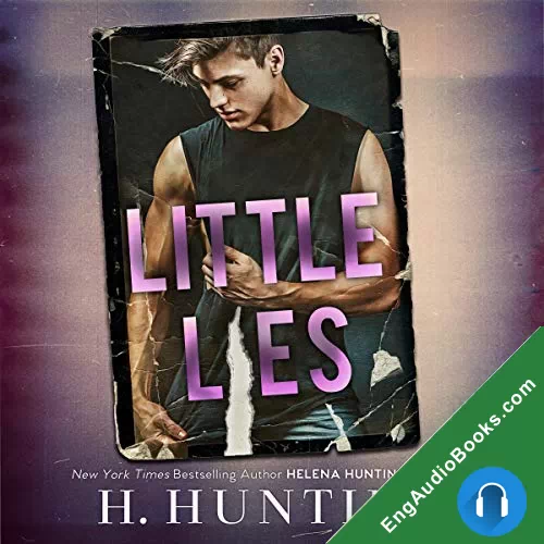 Little Lies by H. Hunting audiobook listen for free