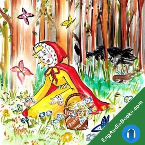 Little Red Riding Hood audiobook listen for free