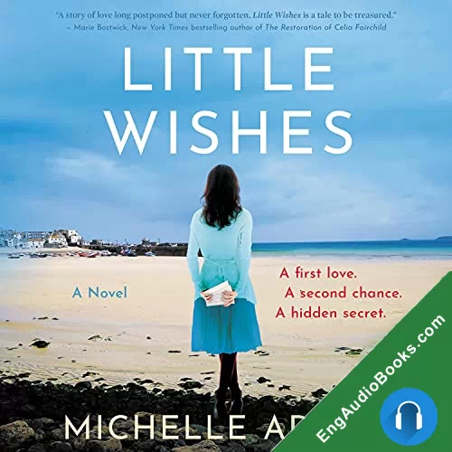 Little Wishes by Michelle Adams audiobook listen for free