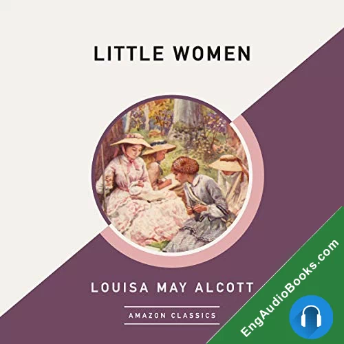 Little Women (Little Women #1) audiobook listen for free